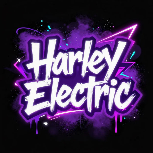 HarleyElectric