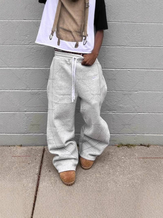 Classic Stripe Joggers